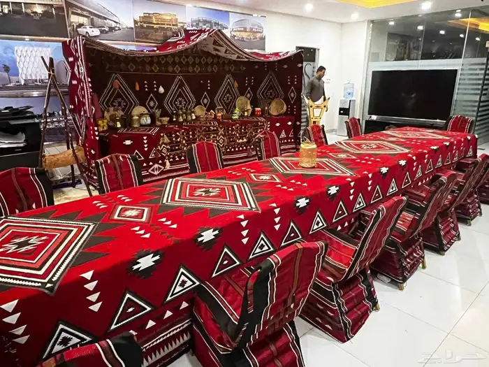 بوفيه مفتوح وبوفيه شعبي طبخ بيت 8