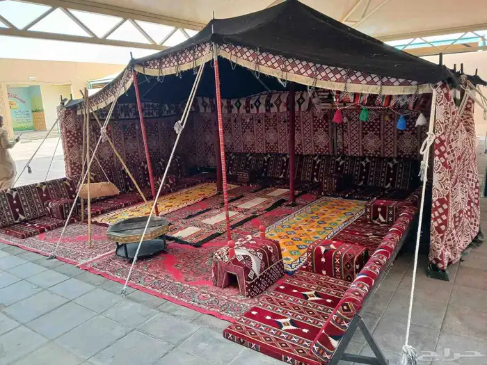 تاجير خيام تاجير بيوت شعرتاجيركرسي 2