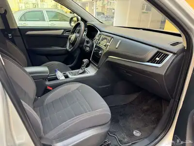 ام جي 2020 RX5 وكاله index