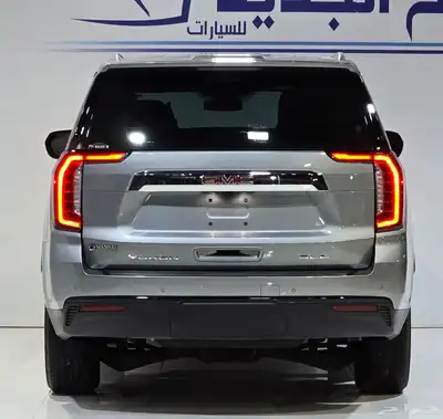 جمس يوكن 2024 ET4 index