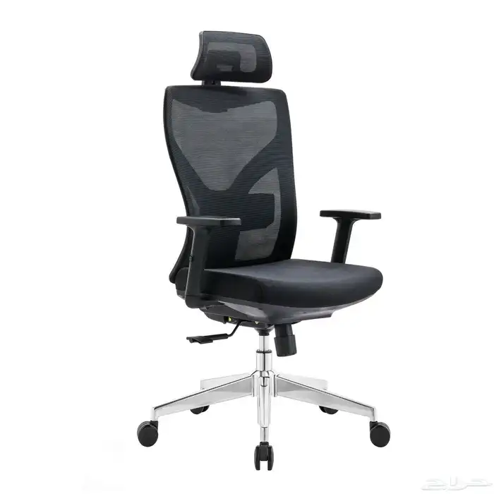 اثاث مكتبي  كراسي شبك كامل -كرسي متنوعه -كراسي محاضرات- 29