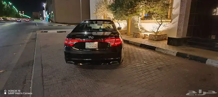 هونداي جرانديور ديزل  2016 11