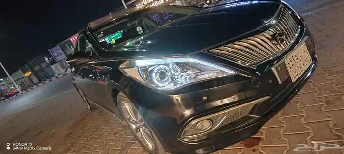 هونداي جرانديور ديزل  2016 8