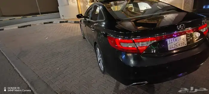 هونداي جرانديور ديزل  2016 4