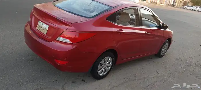 اكسنت 2016 1