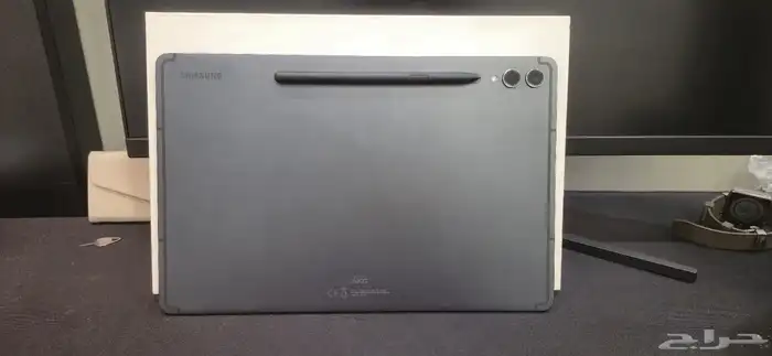 Samsung tab s9 plus 3