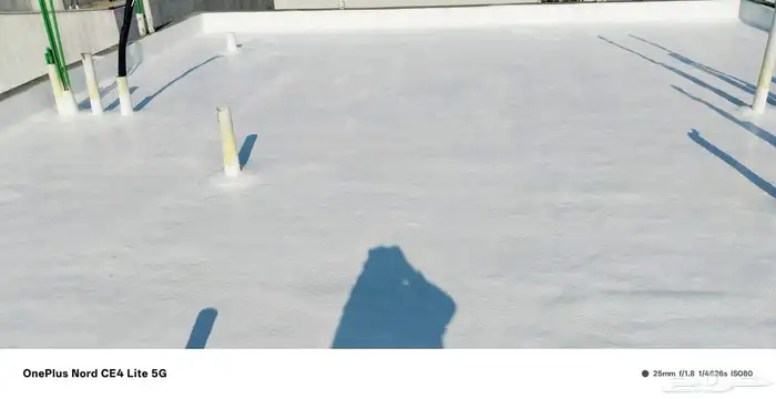 شركة عزل فوم بالدمام عزل حراري عزل مائي واسمنتي 2