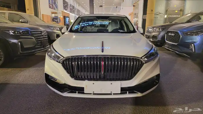 هونشيH5 2023 اصفار فل سعودي بسعر مغري عرض اليوم الوطني 0