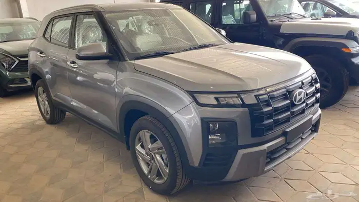 هونداي كريتا سمارت الشكل الجديد 2026 3