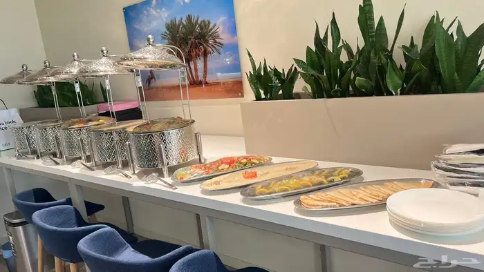 بوفيه مفتوح وبوفيه شعبي طبخ بيت 6