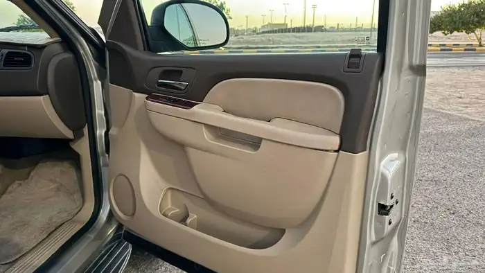 تاهو LT 2014 دبل 19