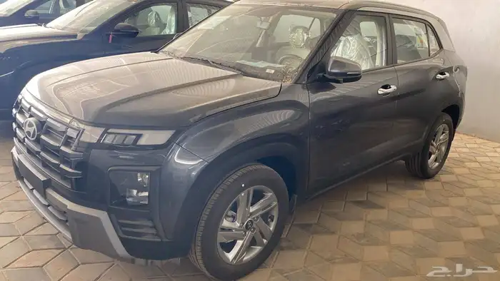 هونداي كريتا سمارت الشكل الجديد 2026 8