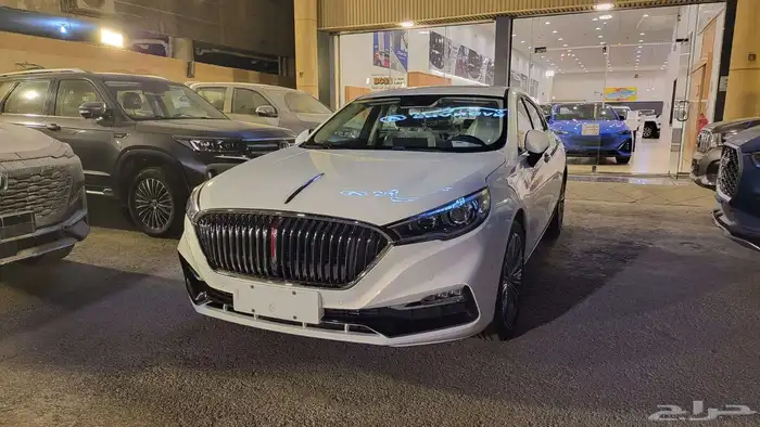 هونشيH5 2023 اصفار فل سعودي بسعر مغري عرض اليوم الوطني 2