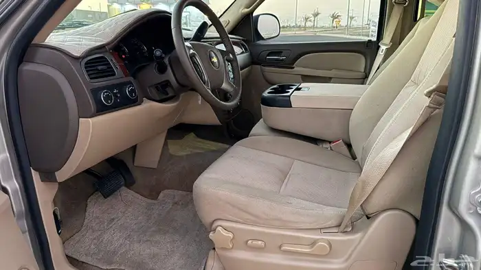 تاهو LT 2014 دبل 12