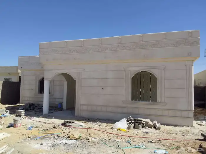 الياسه ملونه بديل الحجر الطبيعي بشكل جديد وعمل مضمون 10سنوات 9