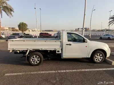 للبيع ايسوزو ديماكس غماره 2019 index