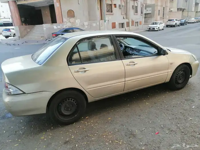 لانسر بومه 2010 اوتماتيك 0