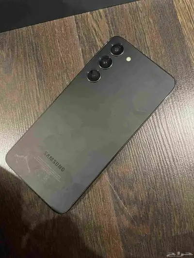 Samsung S23 Plus index