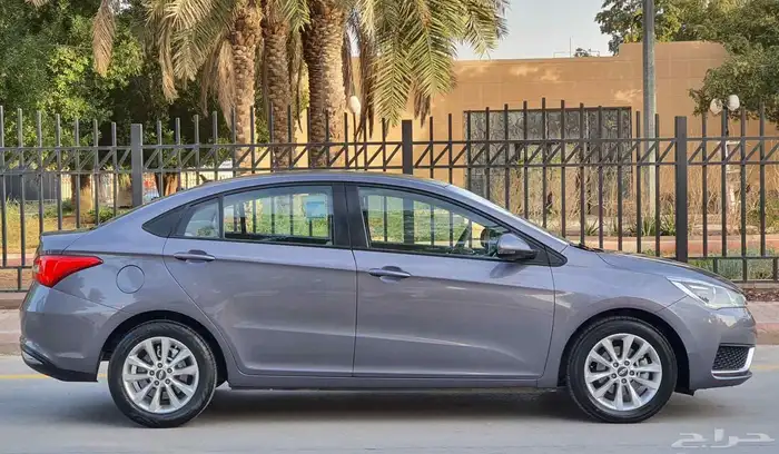 شيري اريزو5 2023 استاندر سعودي 4
