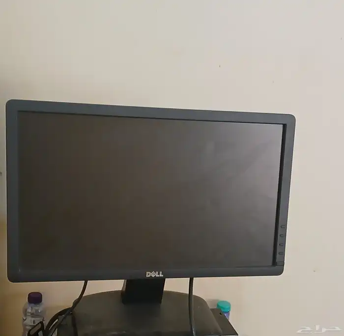كمبيوتر مكتبي Dell 2