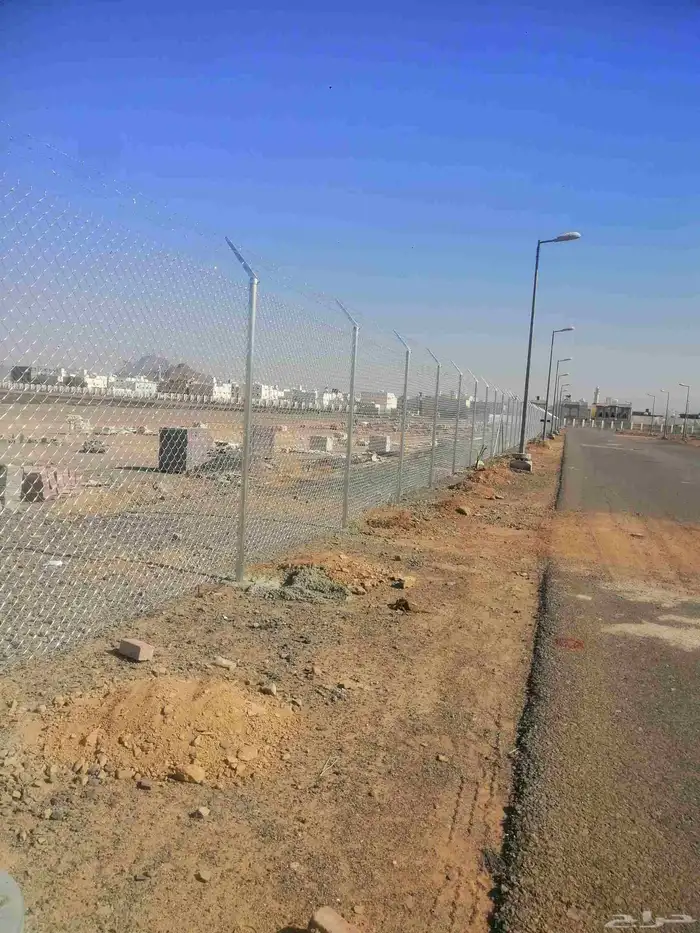 شبوك زراعه نخيل 1
