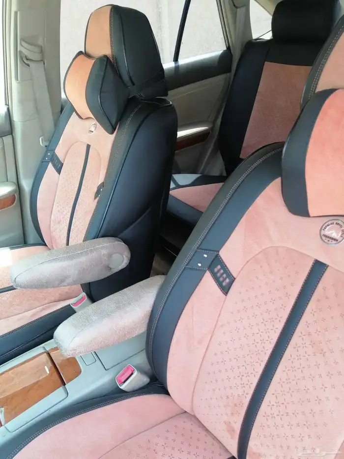 لكزس RX 350 موديل 2008 للبيع او للبدل 2