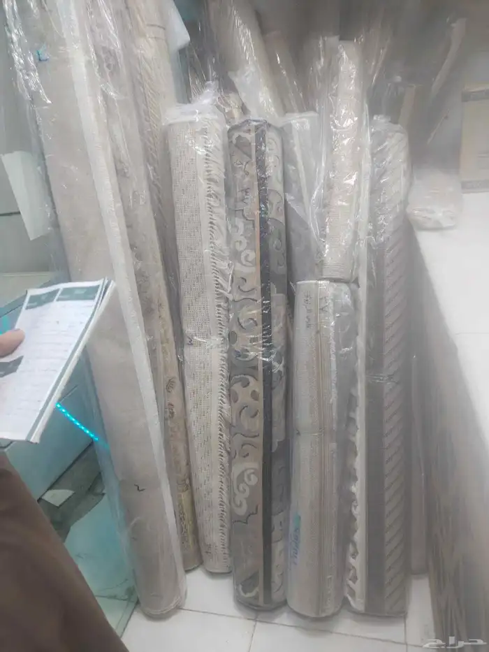 يوجد لدينا مغسله لتقبيل مشاءالله تبارك الله موقعها ممتاز ودخ 1