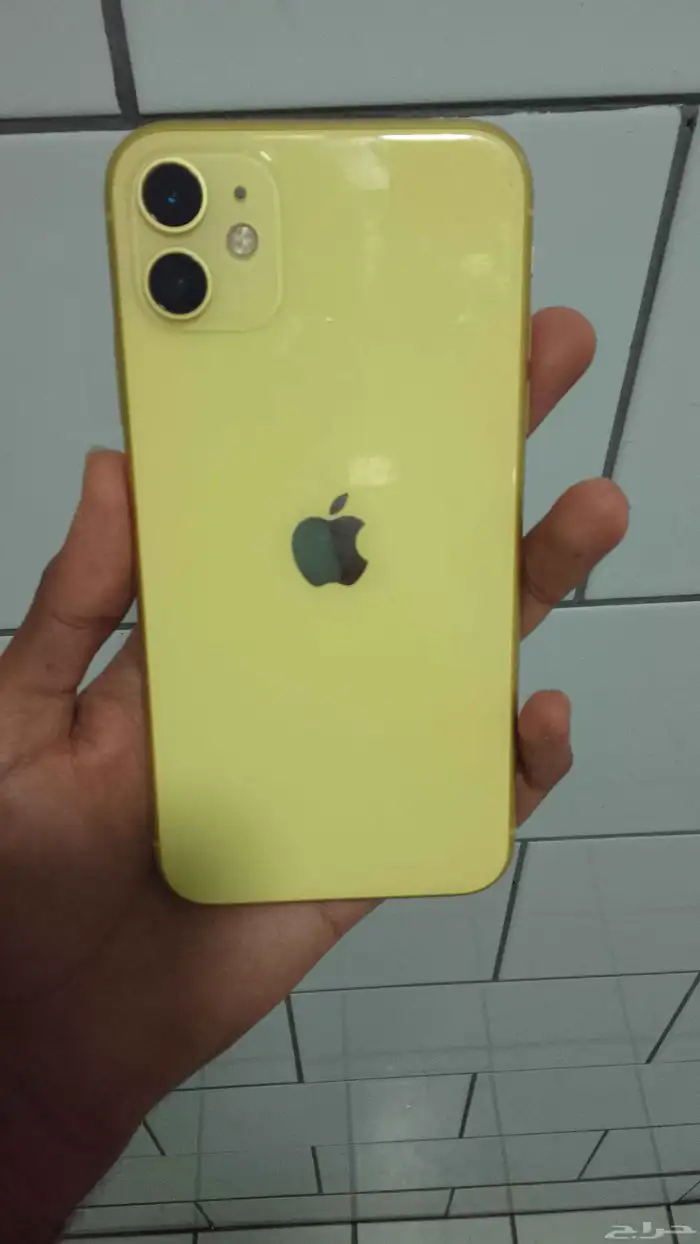 ايفون 11 2