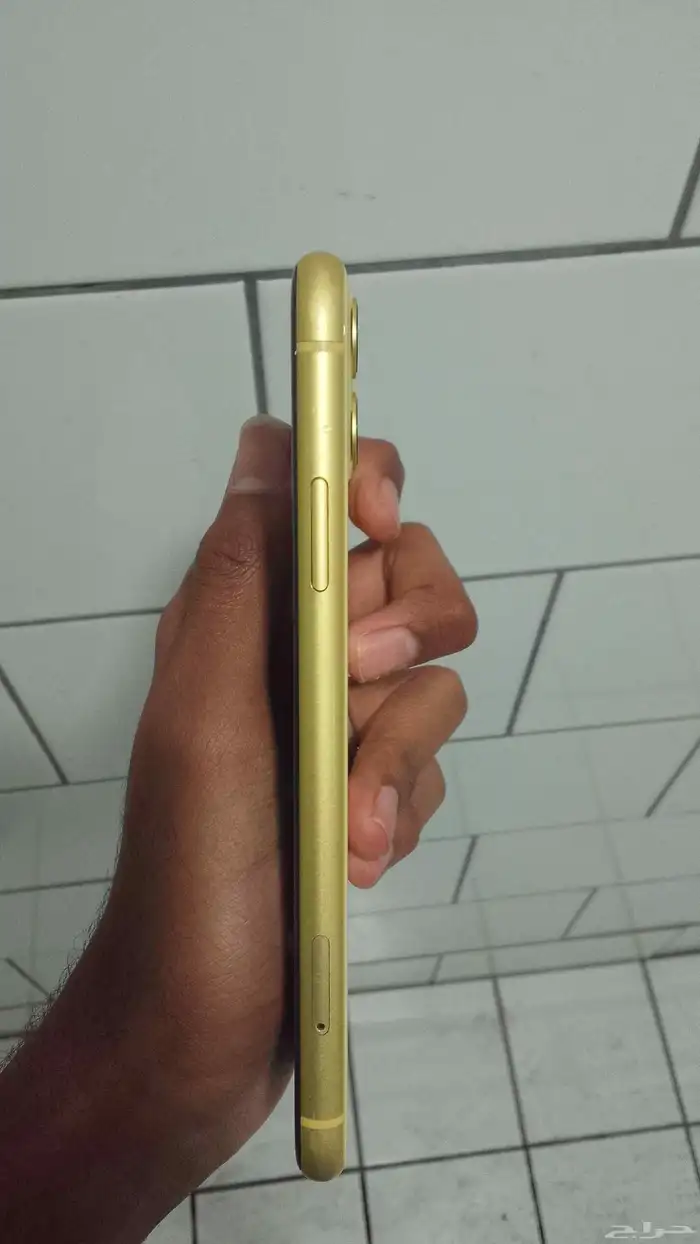 ايفون 11 6