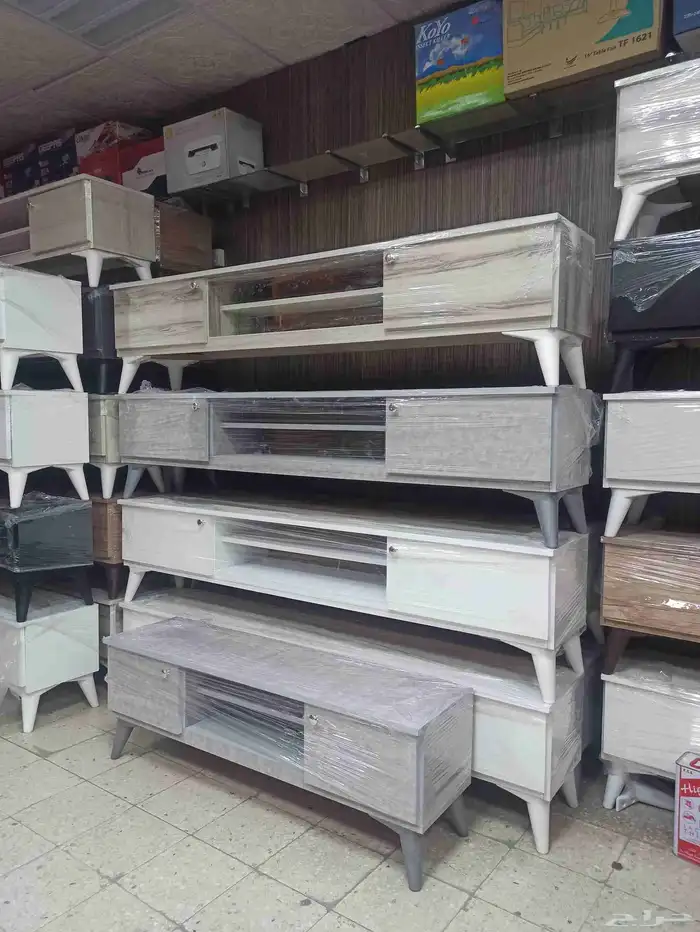 طاولات تلفزيون 1