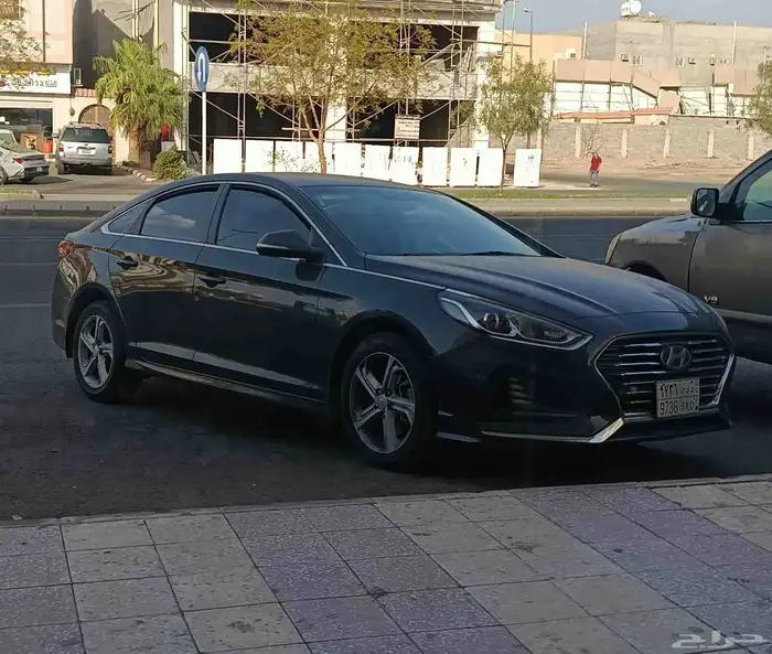 سوناتا 2019 1