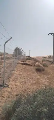 شبوك مزارع مجلفن مقاول شبوك و ابواب حديديه 0