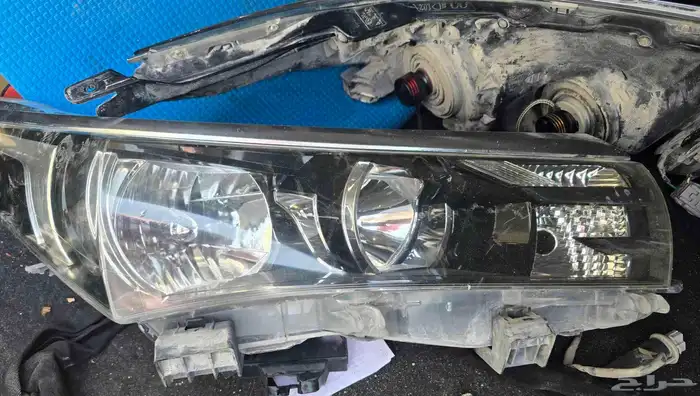 شمعات كورولا أصلي 2016 0