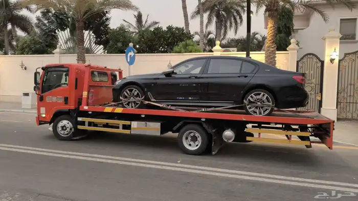 سطحة الرياض 1