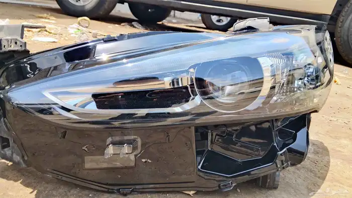 شمعة مازدا 6 أصلية (2020   2025) 1