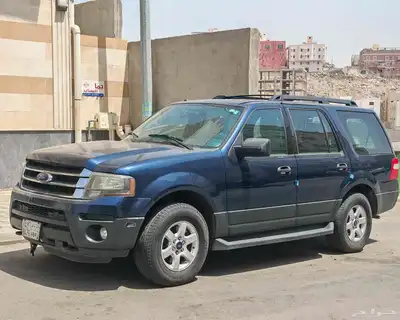 فورد اكسبديشن 2016 دبل v6 تيربو index