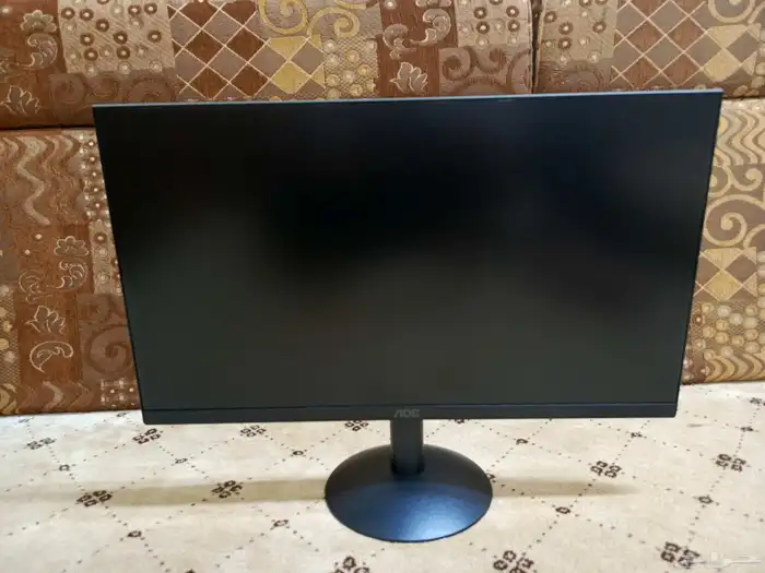 شاشة قيمنق العاب 1