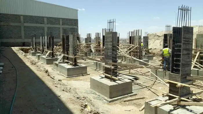 مقاول عظام مصري 8