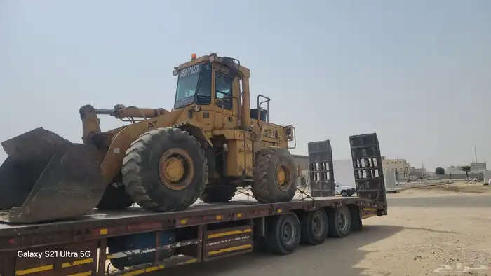 معدات شيول جي سي بي بكلين حفر كرين قريدر بلدوزر جميع المعدات 1