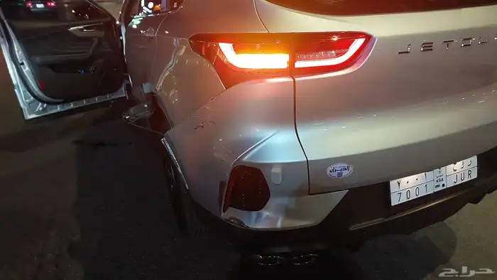 سيارة جيتور x70 2025 للبيع 12