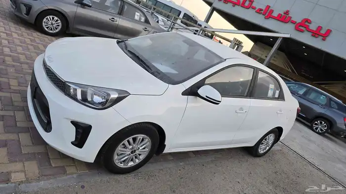 كيا بيجاس مطور جنوط 2025 0
