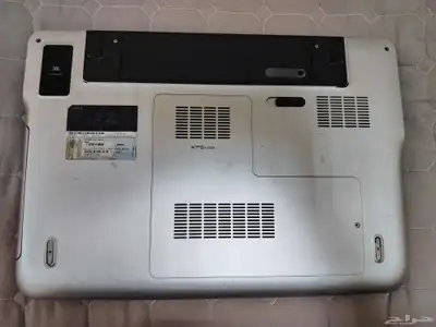 لابتوب ديل dell xps I702x index