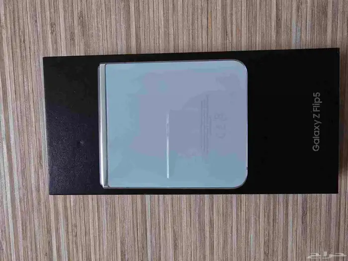 سامسونج Z Flip 5 4