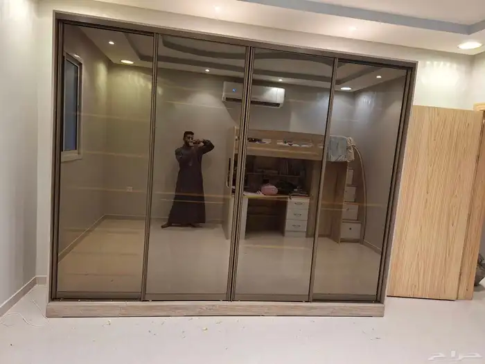 غرف نوم تفصيل حسب الطلب 6