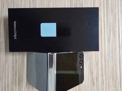 سامسونج Z Flip 5 index