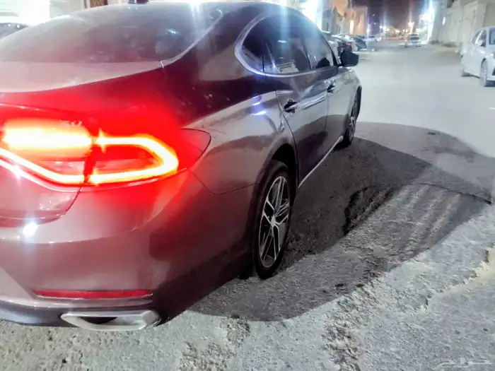 هونداي ازيرا فل كامل 2019 4