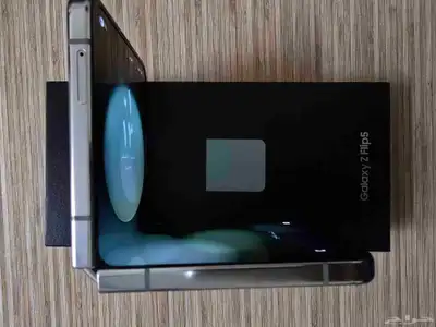 سامسونج Z Flip 5 index