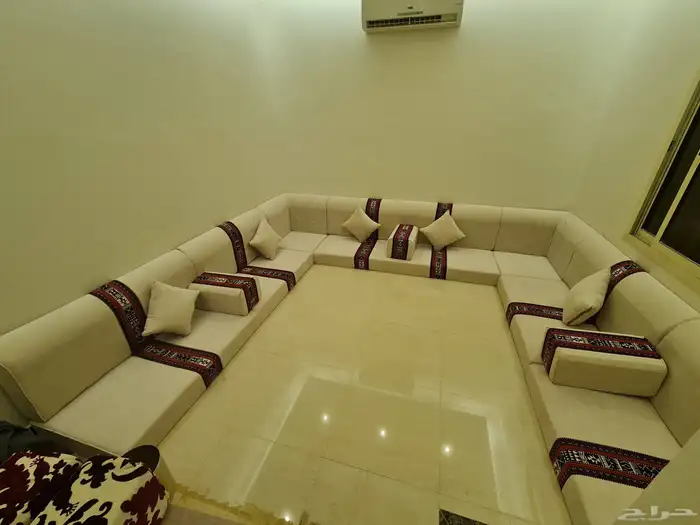 لتفصيل مجالس تراثيه مجالس شعبيه مجالس عربيه مساند ضهر لتفصيل 0
