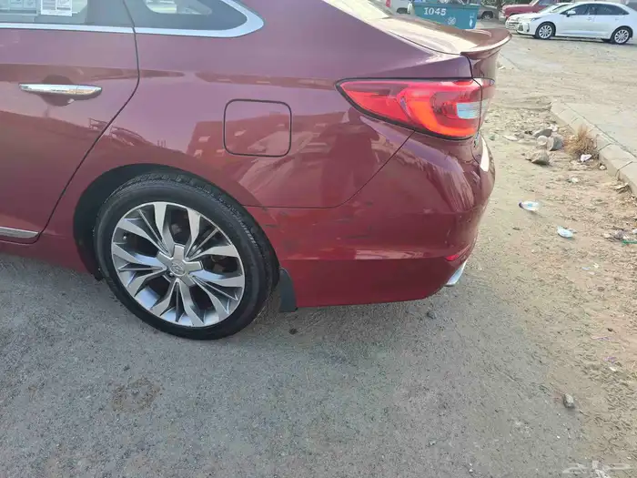 سوناتا 2016 3