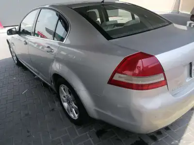 لومينا 2008 LTZ index